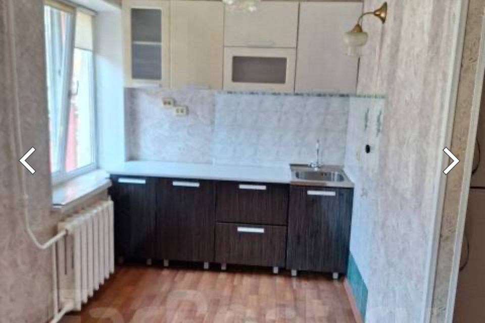 Продаётся 1-комнатная квартира, 21.1 м²
