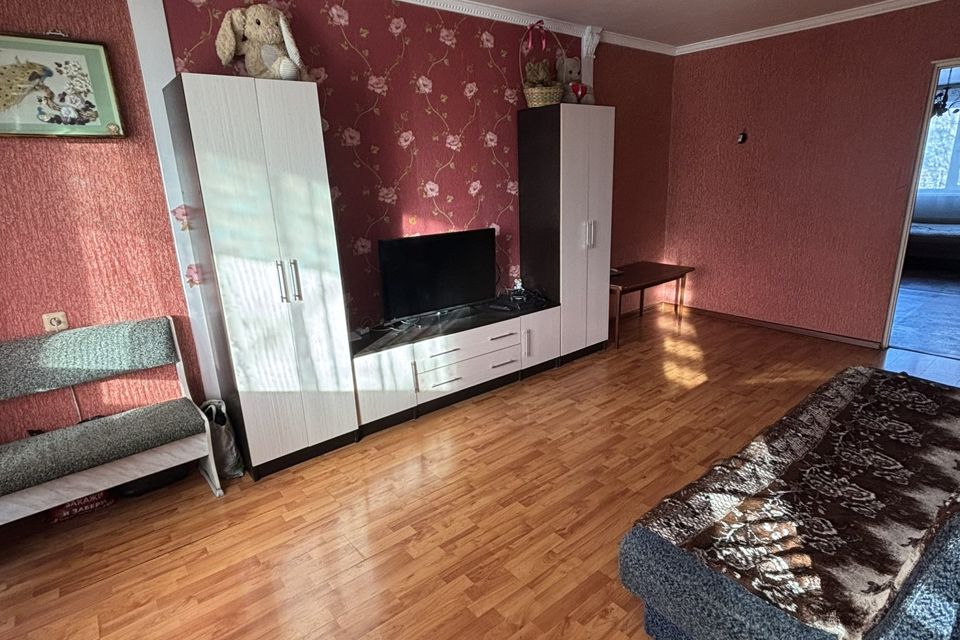 Продаётся 2-комнатная квартира, 47.4 м²
