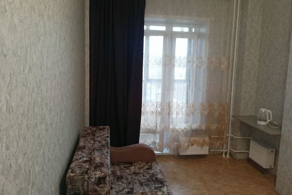Сдаётся студия, 20 м²