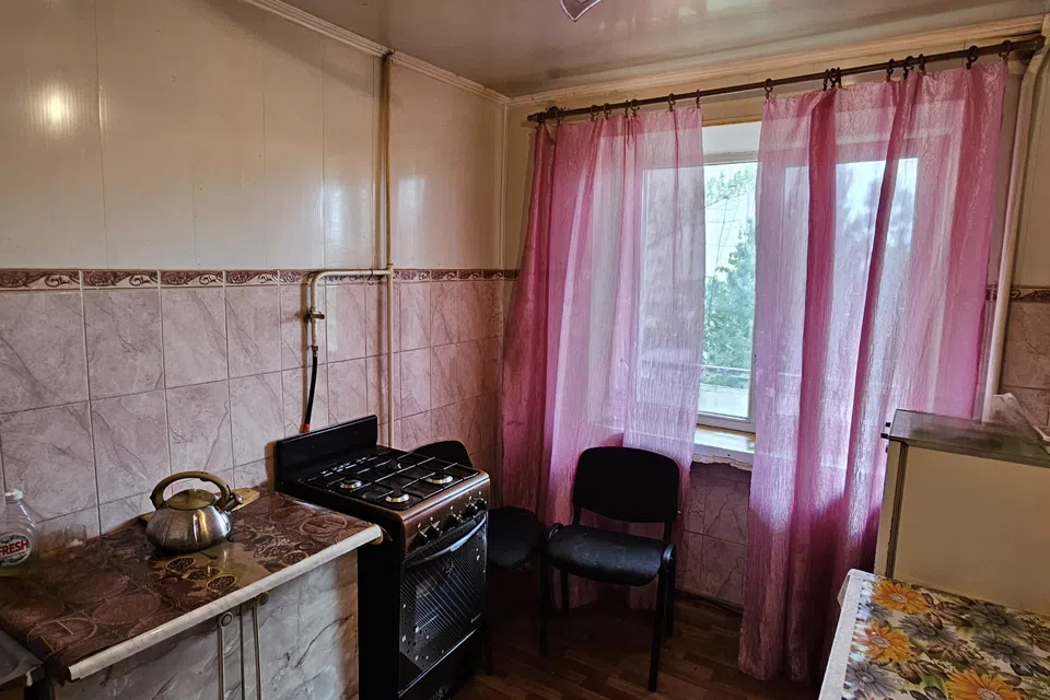 Продаётся 2-комнатная квартира, 55 м²
