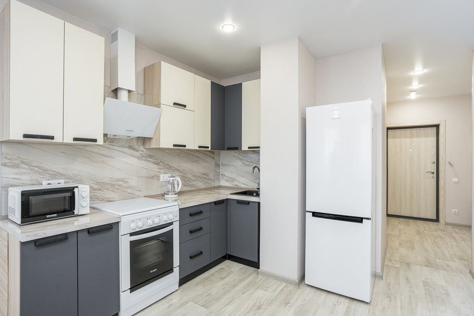 Продаётся студия, 32.4 м²