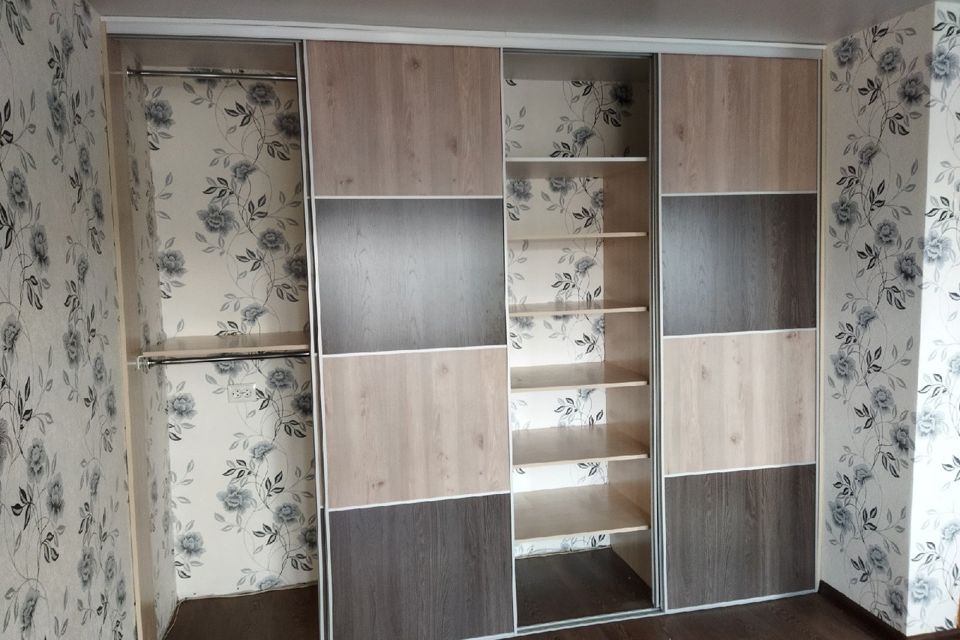 Сдаётся 1-комнатная квартира, 33 м²