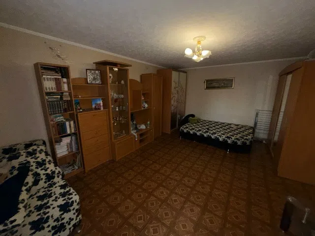 Продаётся 1-комнатная квартира, 32 м²