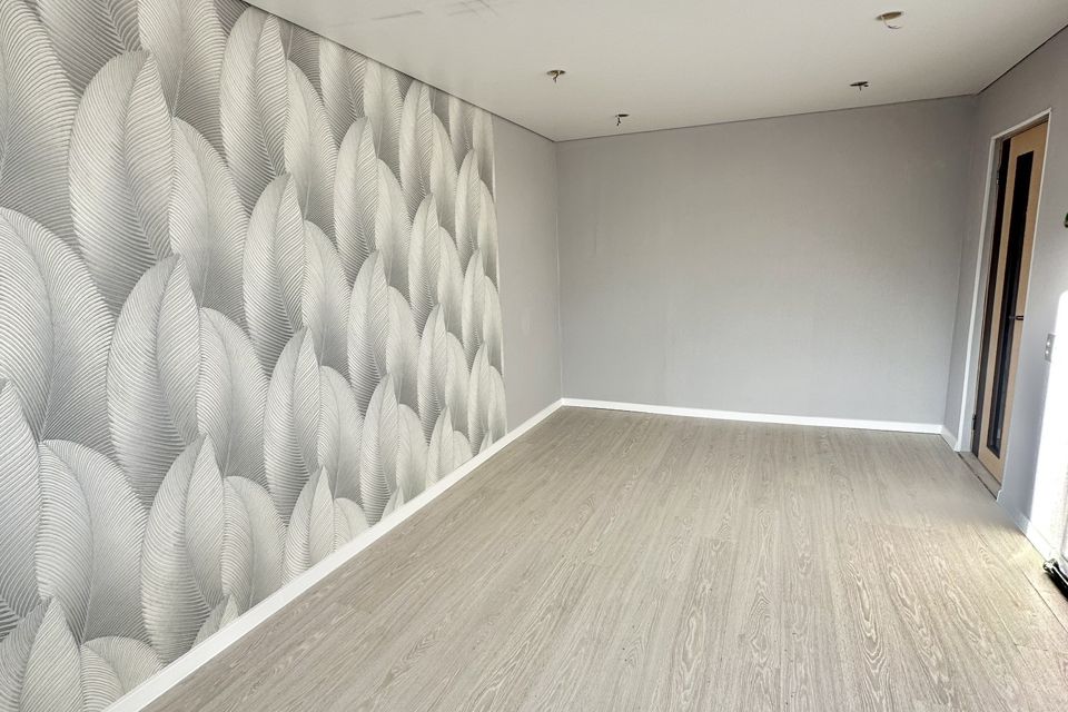 Продаётся 3-комнатная квартира, 75.3 м²