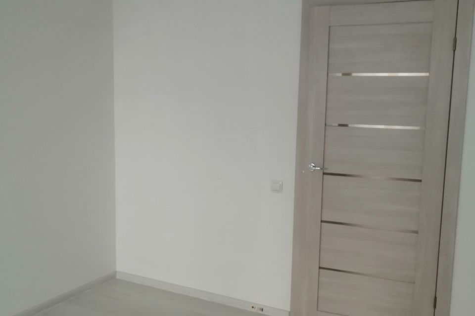 Продаётся 2-комнатная квартира, 58.7 м²