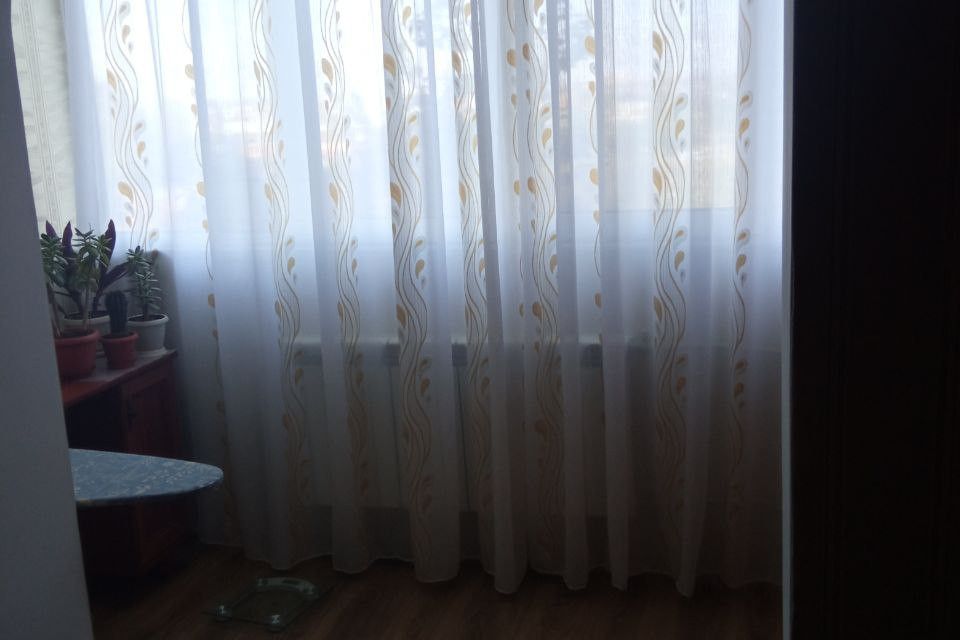 Продаётся 3-комнатная квартира, 73 м²