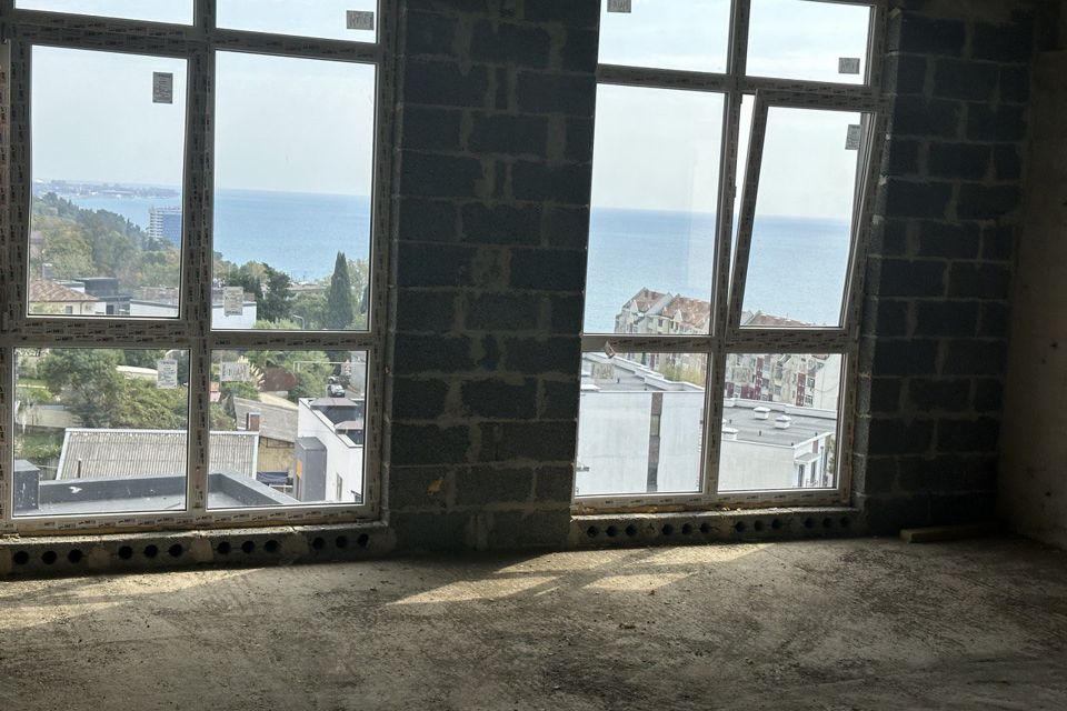 Продаётся 1-комнатная квартира, 33 м²