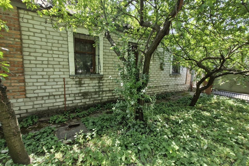 Продаётся 1-этажный дом, 105 м²