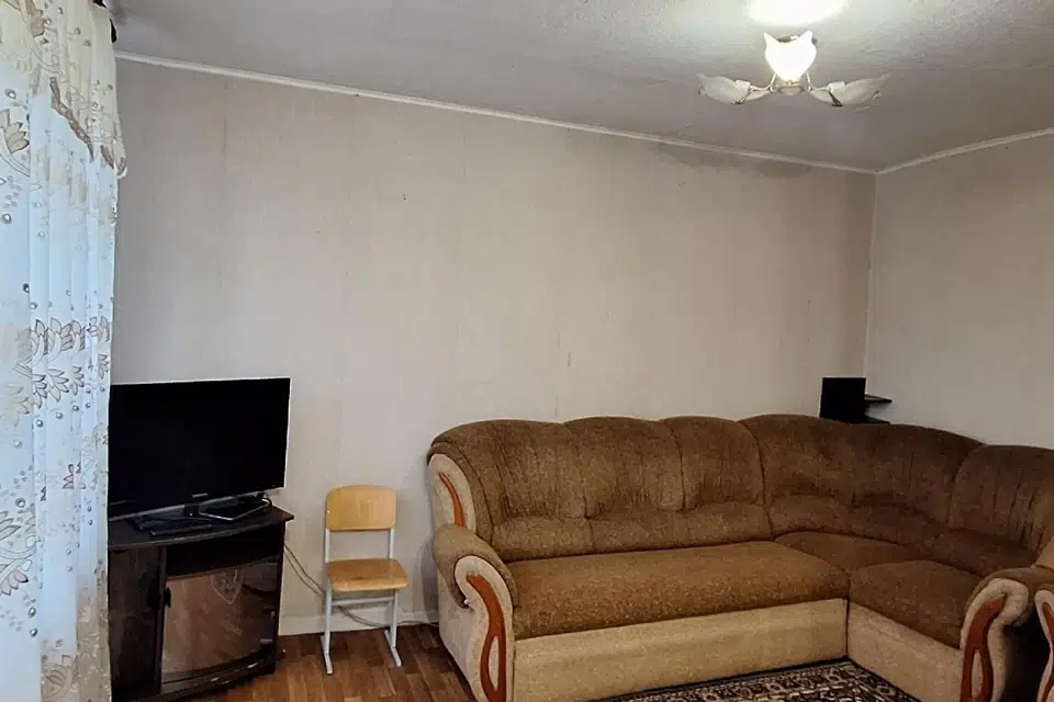 Продаётся 2-комнатная квартира, 47 м²