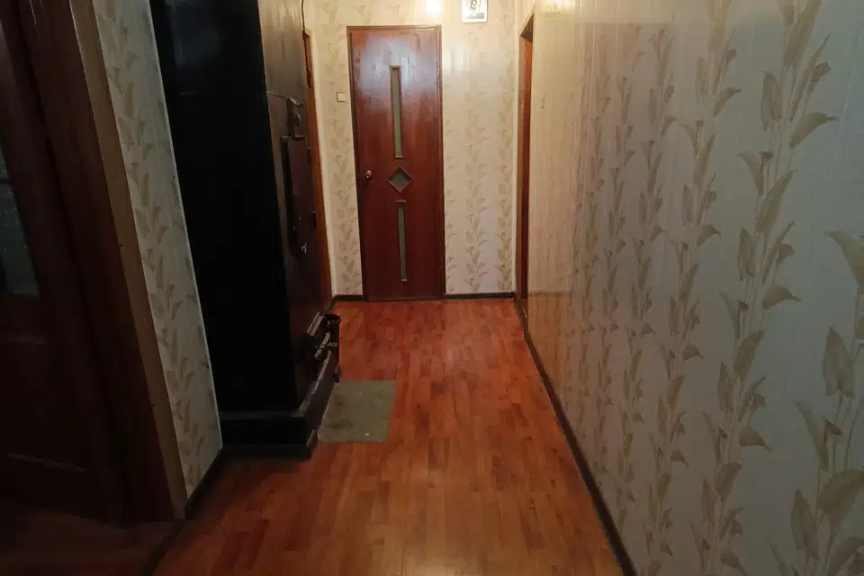 Продаётся 1-этажный дом, 92 м²