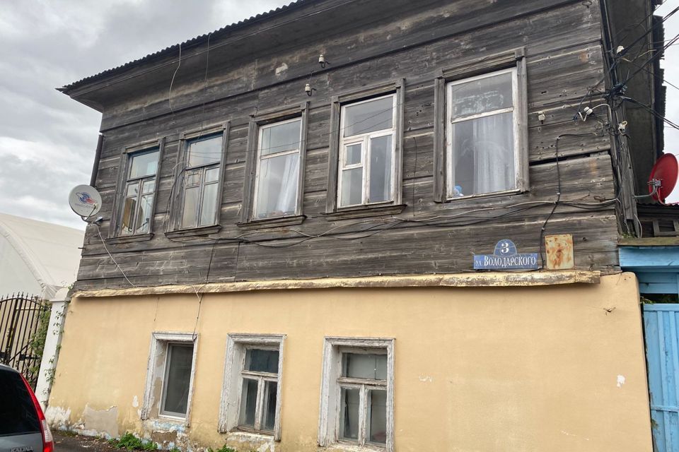 Сдаётся 2-комнатная квартира, 36.5 м²