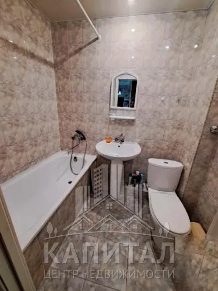 Продаётся 3-комнатная квартира, 66 м²