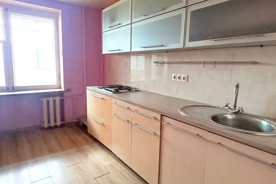 Продаётся 2-комнатная квартира, 49 м²