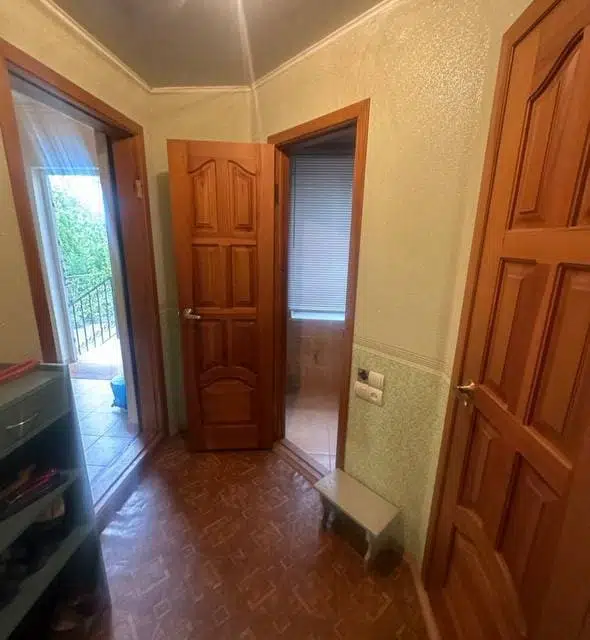 Продаётся 1-этажный дом, 100 м²