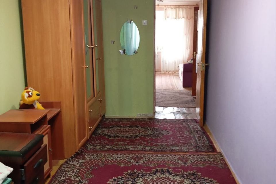 Продаётся 2-комнатная квартира, 50 м²