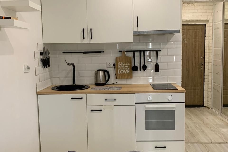 Продаётся студия, 22.3 м²