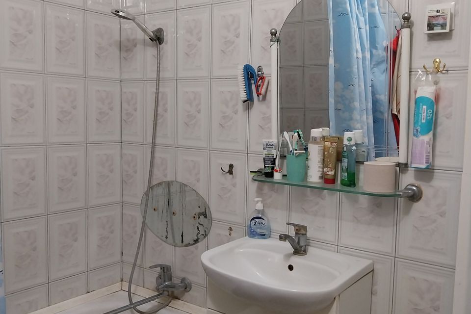 Продаётся 2-комнатная квартира, 41 м²