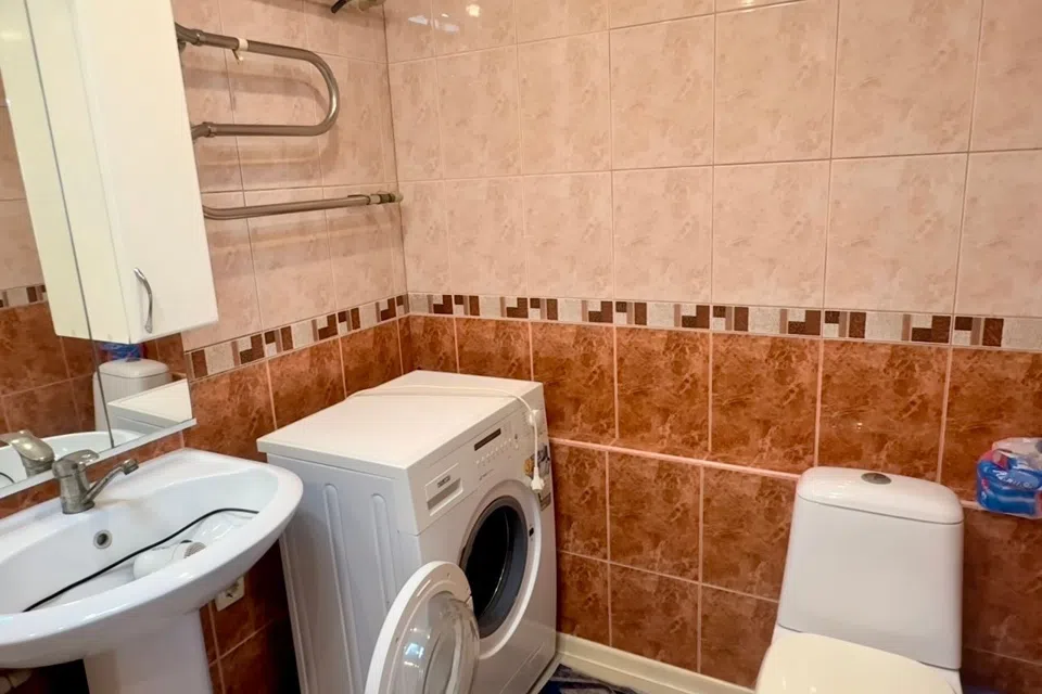 Продаётся 1-этажный дом, 70 м²