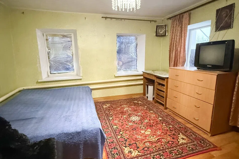 Продаётся 2-этажный дом, 59.3 м²