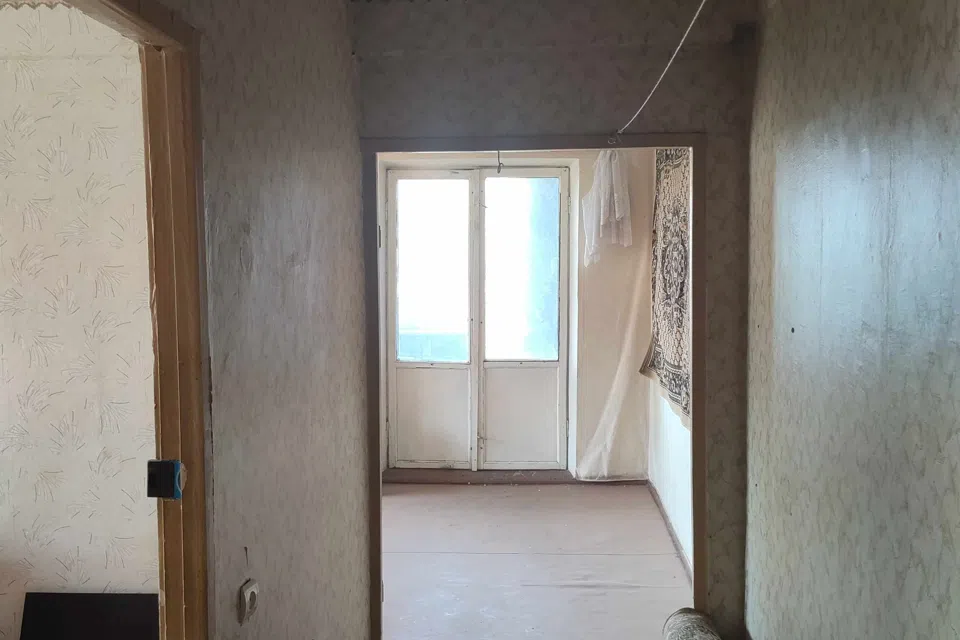 Продаётся 2-комнатная квартира, 51 м²