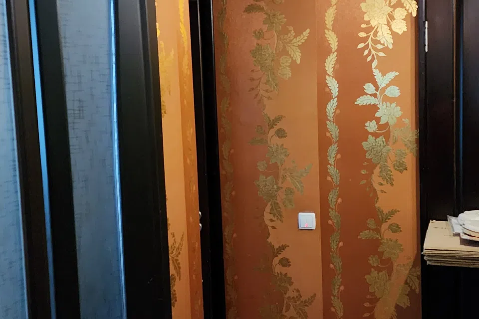 Продаётся 1-комнатная квартира, 37 м²