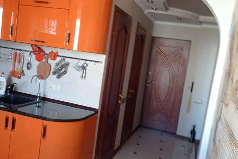 Продаётся 3-комнатная квартира, 66.3 м²