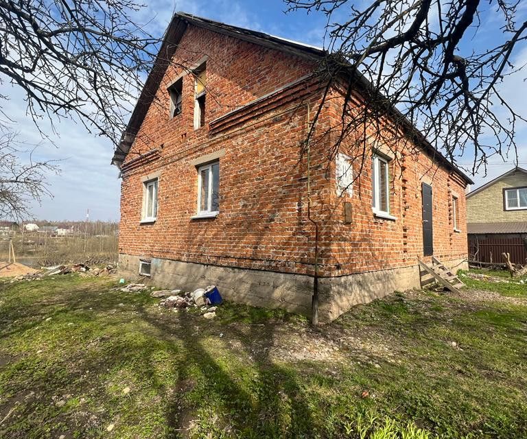 Дома с панорамными окнами в смоленске