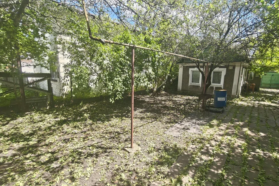 Продаётся 2-этажный дом, 55 м²