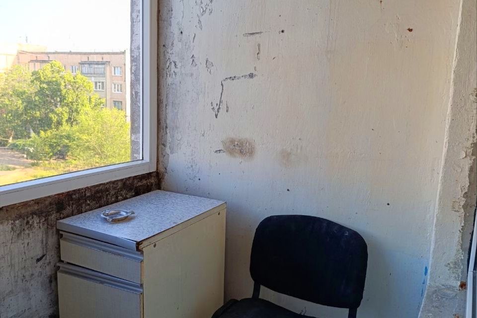 Продаётся 2-комнатная квартира, 50.4 м²