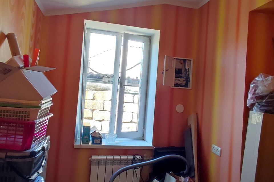 Продаётся 1-этажный дом, 75 м²