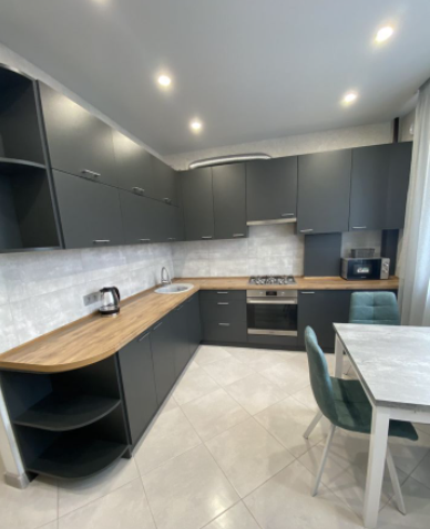 Сдаётся 1-комнатная квартира, 40 м²
