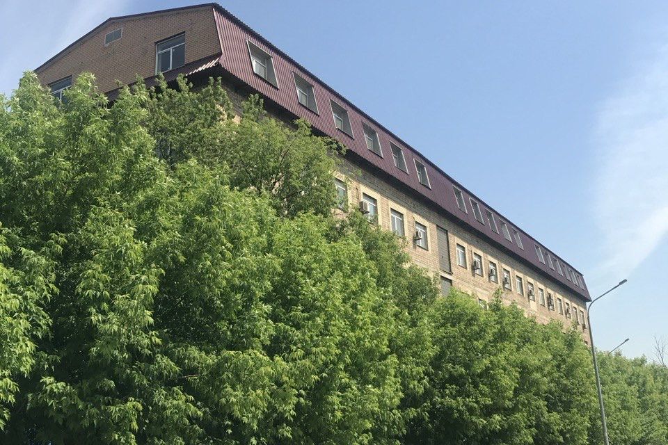 Продаётся студия, 15.7 м²