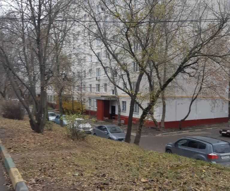 Продаётся 3-комнатная квартира, 60.4 м²