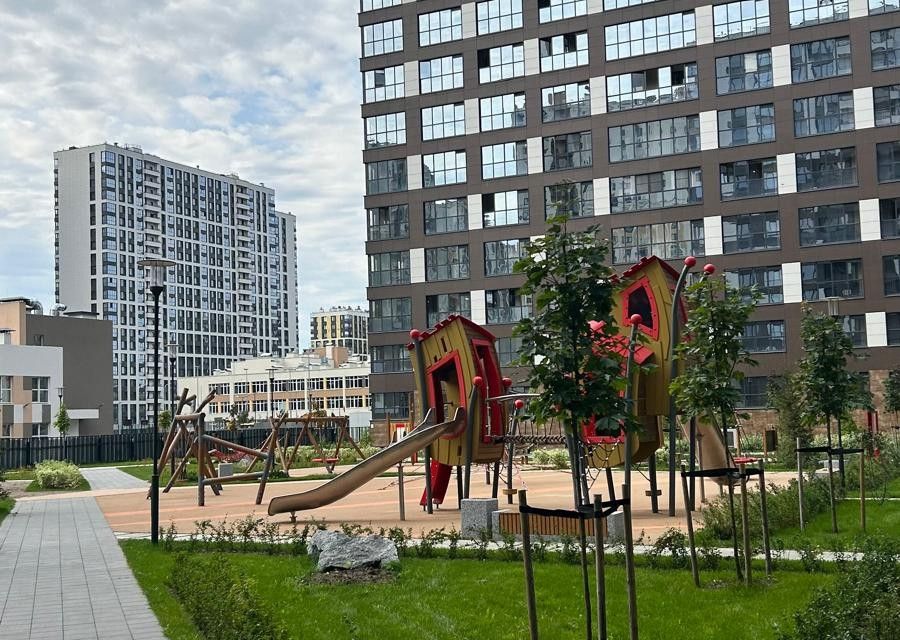 Сдаётся студия, 26 м²