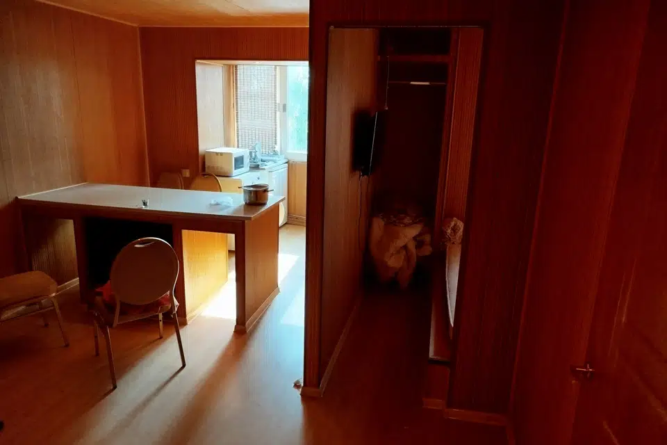 Продаётся 1-комнатная квартира, 30 м²