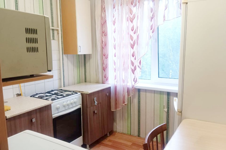 Продаётся 2-комнатная квартира, 45 м²