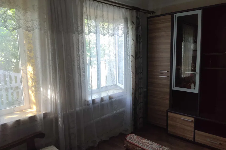 Продаётся 1-этажный дом, 43 м²
