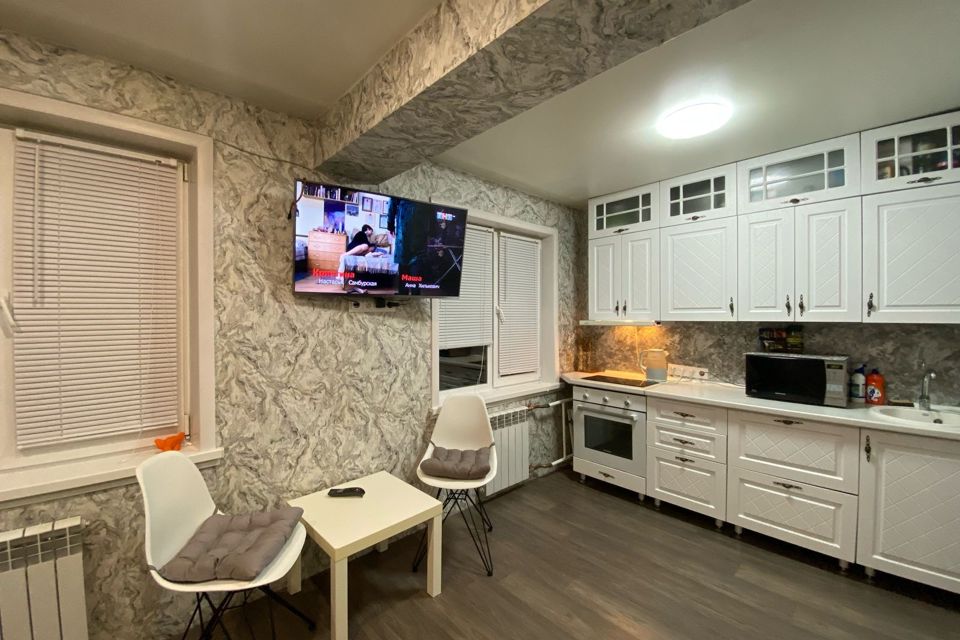 Продаётся 2-комнатная квартира, 44 м²