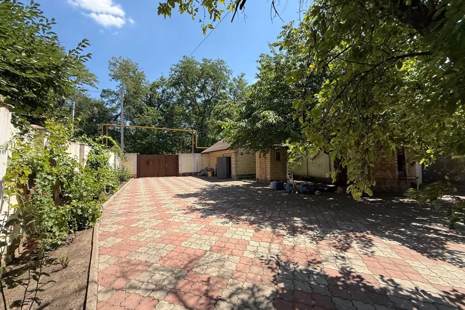 Продаётся 1-этажный дом, 120 м²
