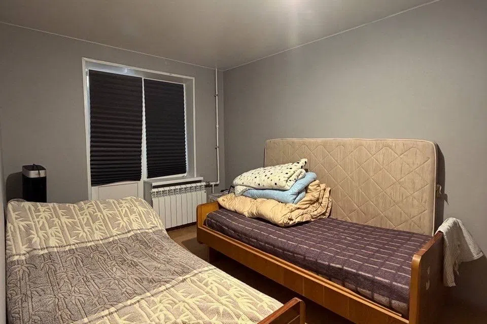 Продаётся 2-комнатная квартира, 46.5 м²