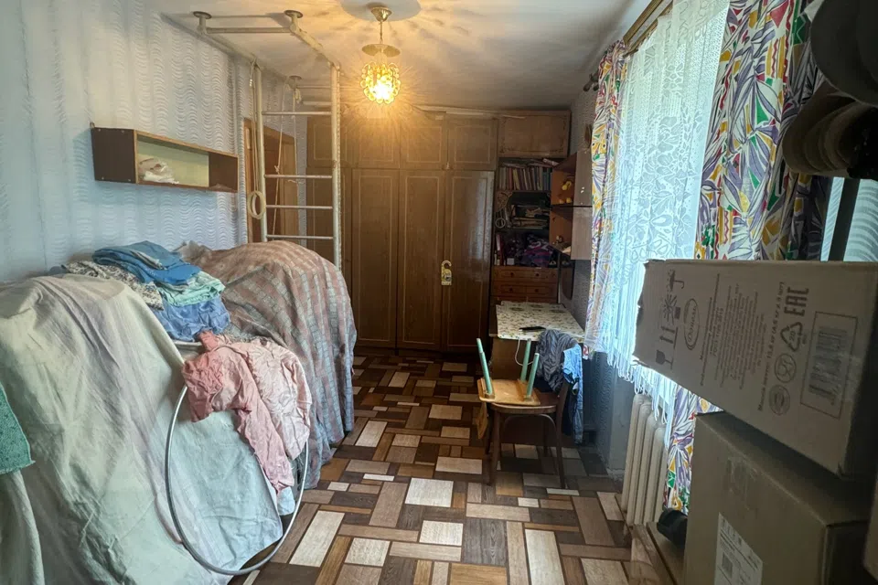 Продаётся 2-комнатная квартира, 47 м²