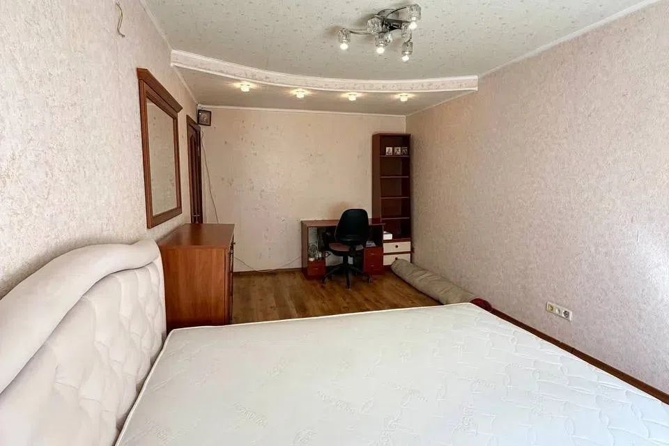 Продаётся 1-комнатная квартира, 31.6 м²