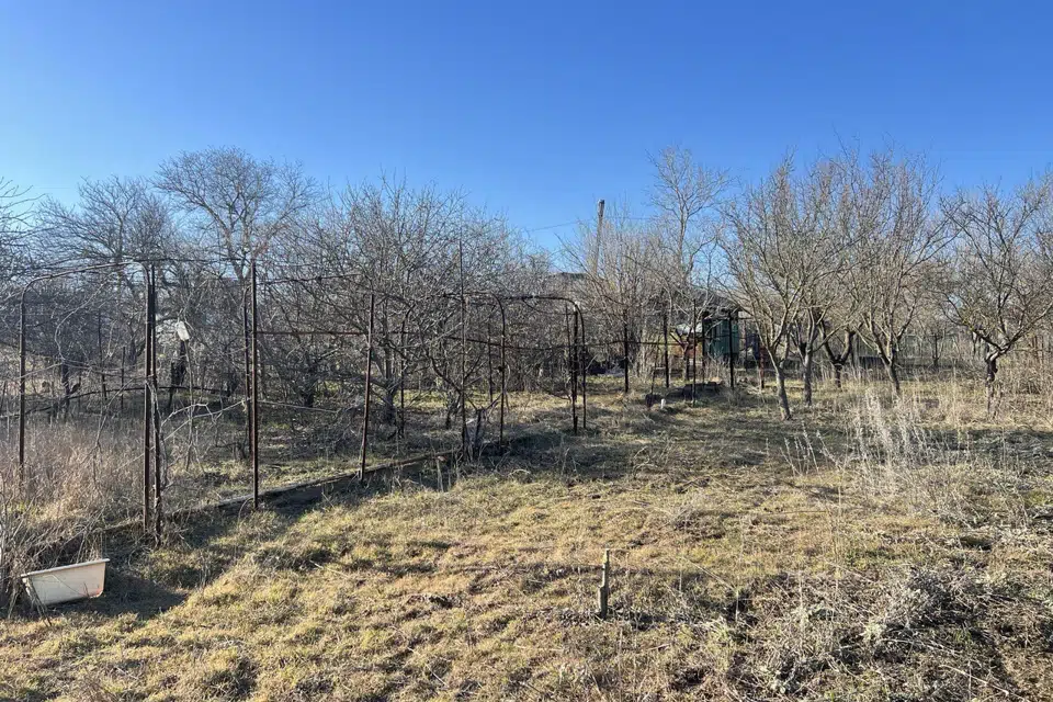 Продаётся участок, 6.5 сот., Садовый