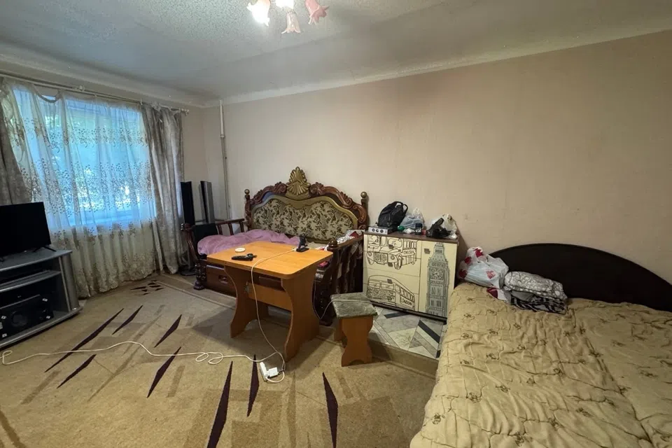 Продаётся 1-комнатная квартира, 30 м²