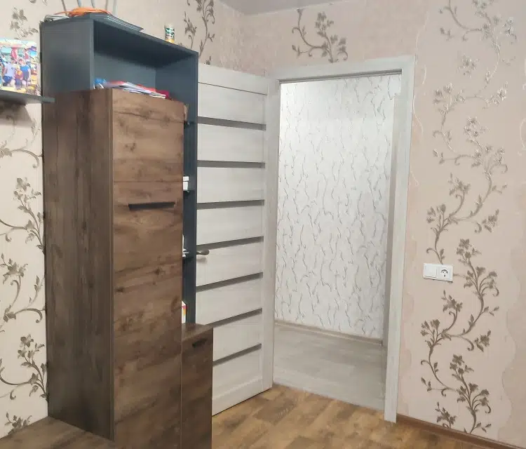 Продаётся 2-комнатная квартира, 44.7 м²