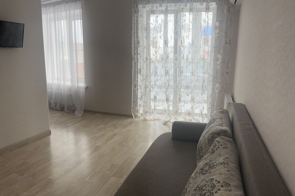 Продаётся студия, 28.6 м²