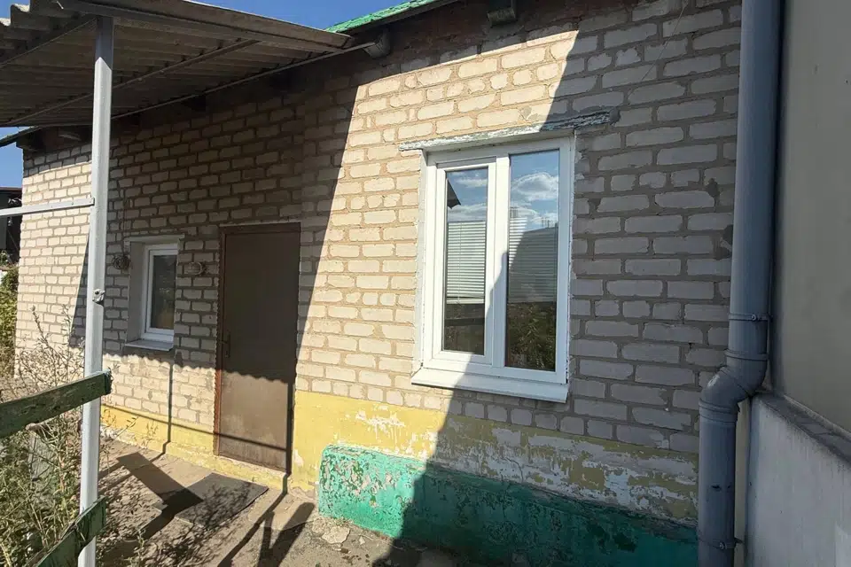 Продаётся 1-этажный дом, 90 м²