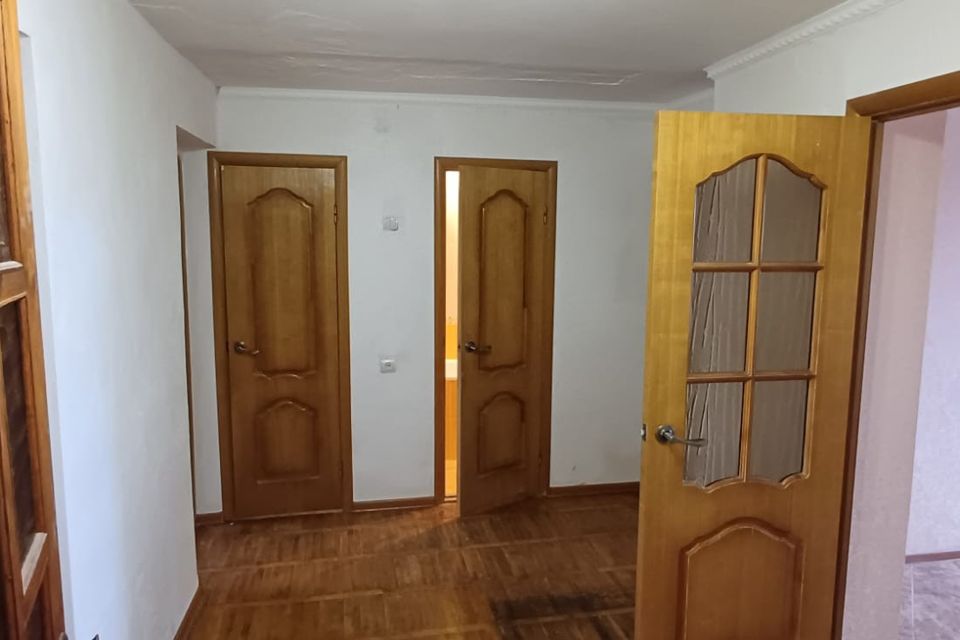 Продаётся 3-комнатная квартира, 60 м²