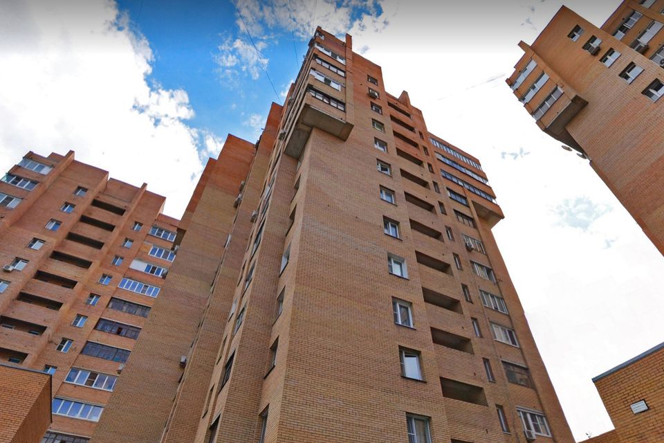 Продаётся 3-комнатная квартира, 79 м²