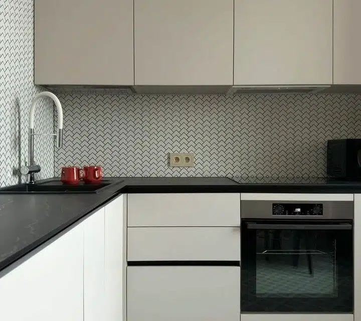 Продаётся 1-комнатная квартира, 36 м²